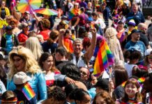 Pride returns to shine a light on Worcester’s LGBTQ community – Worcester Mag