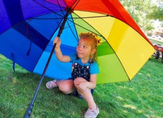 Pride Week starts this weekend. Take a look at the LGBTQ+ events planned. – Las Cruces Sun-News
