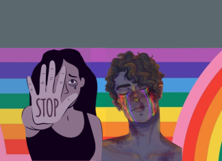 Protecting the queer community from sexual harassment – The Leaflet