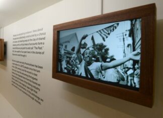 Provincetown’s century of LGBTQ+ history revealed in museum exhibit – Cape Cod Times