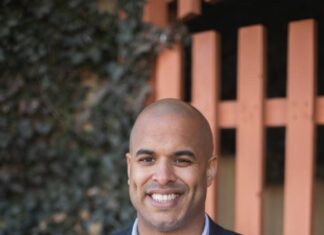 Q&A: Attorney general candidate Jeremy Gay – Albuquerque Journal
