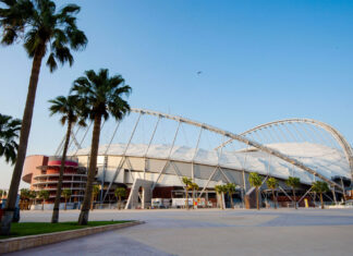 Qatar’s Ambassador to Germany Faces LGBT-Rights Appeal Before World Cup – Sports Illustrated
