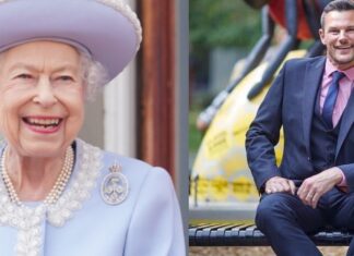 Queen Elizabeth Cared About The LGBT Community, Says Manchester’s First Out Gay Lord Mayor – Star Observer