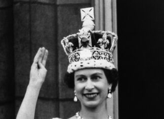 Queen Elizabeth II’s legacy on LGBTQ rights is complicated – NBC News