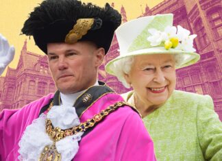 Queen had ‘understanding’ of LGBTQ+ community, says gay mayor – PinkNews