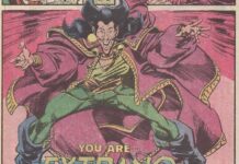 Queer Superhero History: Extraño – Book Riot