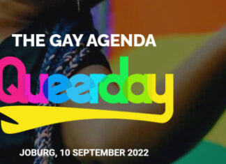 Queerday: The Gay Agenda is back with a 3rd installment – EWN