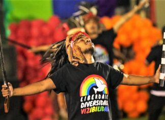 Queering LGBT rights in Timor-Leste – New Mandala