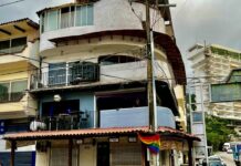 Quiero PV Bar Opens in Zona Romantica – Out and About Puerto Vallarta