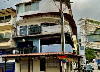 Quiero PV Bar Opens in Zona Romantica – Out and About Puerto Vallarta