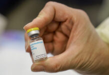 Rare monkeypox-related illness that causes brain inflammation reported in Colorado – Colorado Public Radio