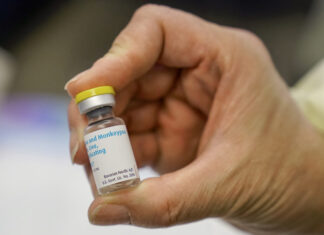 Rare monkeypox-related illness that causes brain inflammation reported in Colorado – Colorado Public Radio
