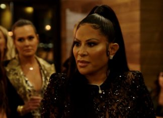 Real Housewives of Salt Lake City season 3: Jen Shah’s court drama at centre – Metro.co.uk