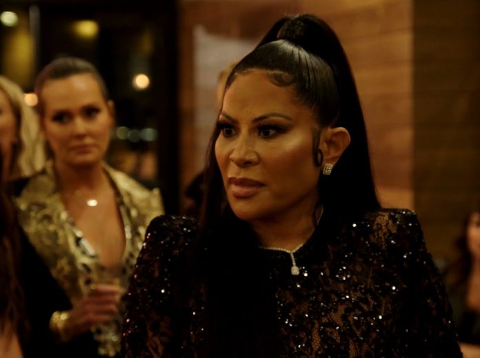 Real Housewives of Salt Lake City season 3: Jen Shah’s court drama at centre - Metro.co