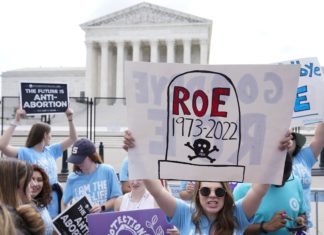 Red wave crashing? GOP momentum slips as fall sprint begins – The Associated Press