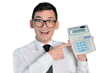 Redditors break down that whole “gays are bad at math” stereotype – Queerty
