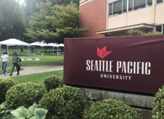 Religion and gay rights: Seattle Pacific lawsuits focus on hiring – Deseret News