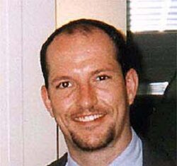 Remembering fearless gay 9/11 hero Mark Bingham – PinkNews