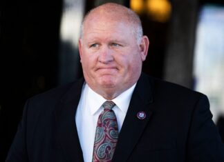 Rep. Glenn Thompson Stands By Vote Against Same-Sex Marriage Before Gay Son’s Wedding – HuffPost