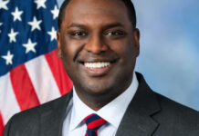 Rep. Mondaire Jones just did something to inspire fellow gay men – Queerty