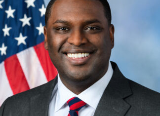 Rep. Mondaire Jones just did something to inspire fellow gay men – Queerty