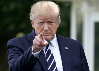 Report: Donald Trump an Even More Horrible Bigot Than Previously Thought – Vanity Fair