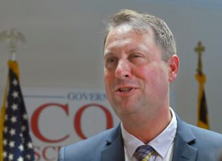 Republican Party is nominating losers | S. E. Cupp – The News-Herald