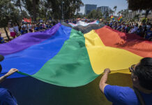 Republicans Must Insist Gay Marriage Bill Leave Room for Religious Freedom | Opinion – Newsweek