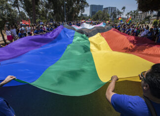 Republicans Must Insist Gay Marriage Bill Leave Room for Religious Freedom | Opinion – Newsweek