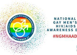 Resources for 2022 National Gay Men’s HIV/AIDS Awareness Day – AIDS.gov blog