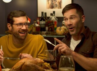 Review | ‘Bros,’ the first big-studio R-rated gay rom-com, is for everyone – The Washington Post