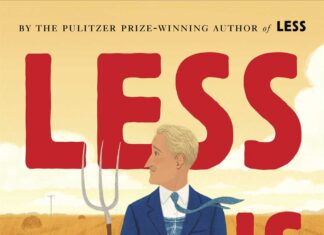 Review: ‘Less Is Lost,’ a funny and affecting U.S. road trip – Torrington Register Citizen