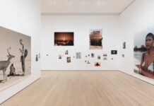 Review | Wolfgang Tillmans’s ’90s photo tour is a blast. But is it great art? – The Washington Post