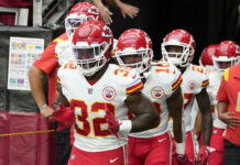Reviewing Chiefs LB depth following Willie Gay Jr.’s suspension – Chiefs Wire