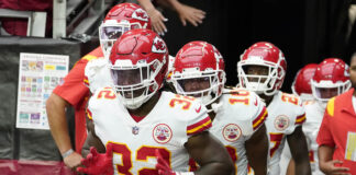Reviewing Chiefs LB depth following Willie Gay Jr.’s suspension – Chiefs Wire
