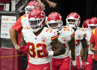 Reviewing Chiefs LB depth following Willie Gay Jr.’s suspension – Chiefs Wire