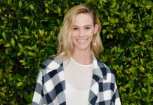 RHOC’s Meghan King comes out & says she ‘falls on the gay spectrum’ after divorces from Cuffe Biden Owens &… – The US Sun