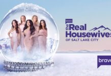 ‘RHOSLC’ star Heather Gay: ‘I will never shut the door on Jen Shah’ – TODAY