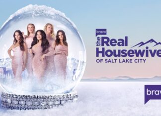 ‘RHOSLC’ star Heather Gay: ‘I will never shut the door on Jen Shah’ – TODAY
