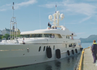 ‘RHOSLC’ star Heather Gay raves about ‘hot tub’ sex on ‘Below Deck Adventure’ – Page Six