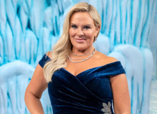 RHOSLC: Who is Heather Gay?… – The US Sun
