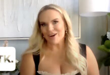 RHOSLC’s Heather Gay feels ‘bombarded’ with news that BFF Whitney Rose ‘hates’ her now – AOL