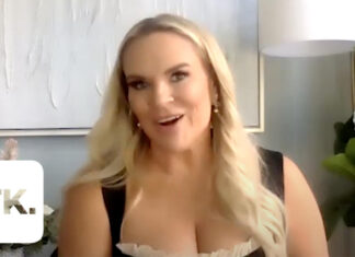 RHOSLC’s Heather Gay feels ‘bombarded’ with news that BFF Whitney Rose ‘hates’ her now – AOL