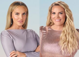 RHOSLC’s Whitney Rose Explains What Caused Her Rift With Heather Gay – E! NEWS