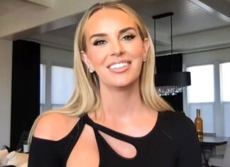 ‘RHOSLC’s Whitney Rose on Friction With Heather Gay and Finding Friendship With Lisa Barlow in Season 3 – Entertainment Tonight