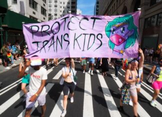 RI’s largest insurer certifies more ‘Safe Zones’ for LGBTQ health care – The Providence Journal