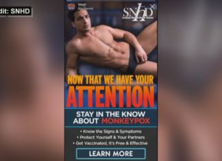 Risque Monkeypox awareness ad from SNHD sparks debate in medical and LGBTQ+ communities – Fox 5 Las Vegas