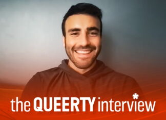 Rob Anderson On Boyfriend Twins, “the Yellow Pillow,” and Whether He Prefers to Host or Travel – Queerty