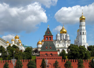 Role of religion in Russian “culture war” – Mirage News