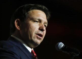Ron DeSantis: ‘We rejected the elites, and we were right’ – Yahoo News